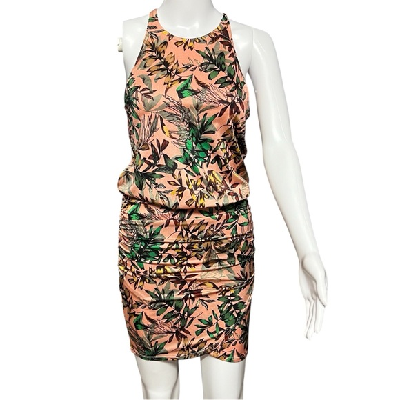 Athleta Dresses & Skirts - Athleta - Womens Floral Athletic Dress Sz. XS